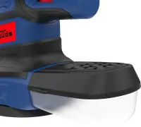 Exzenterschleifer EXS 125.1 GÜDE