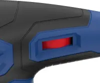 Exzenterschleifer EXS 125.1 GÜDE