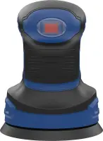 Exzenterschleifer EXS 125.1 GÜDE