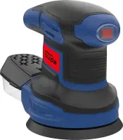 Exzenterschleifer EXS 125.1 GÜDE