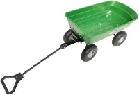 Gartenwagen GGW 250 bis 250kg GÜDE