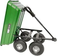 Gartenwagen GGW 250 bis 250kg GÜDE