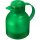 EMSA SAMBA Isolierkanne 1 Liter grasgrün transluzent