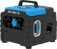 Inverter Stromerzeuger ISG 1200-1 Q GÜDE