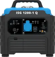 Inverter Stromerzeuger ISG 1200-1 Q GÜDE