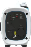 Inverter Stromerzeuger ISG 800-1 GÜDE