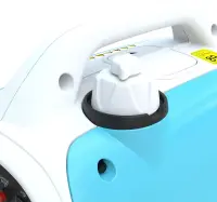 Inverter Stromerzeuger ISG 800-1 GÜDE