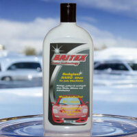 Autopolitur BRITEX by MacBRITE Hochglanz NANO-Effekt 500ml