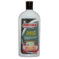 Autopolitur BRITEX by MacBRITE Hochglanz NANO-Effekt 500ml