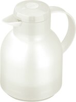 EMSA SAMBA Isolierkanne 1 Liter weiss