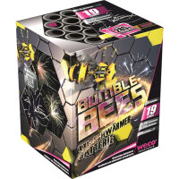 Bumblebees 19-Schuss-Batterie WECO
