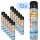 CarBRIGHT Cockpitspray/Pflegespray Apfel 12x600ml / 12er Set