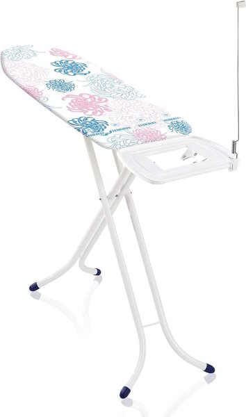 Leifheit Bügeltisch/Bügelbrett Classic Express M Compact, 120x38cm
