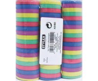 Luftschlangen 3er Pack