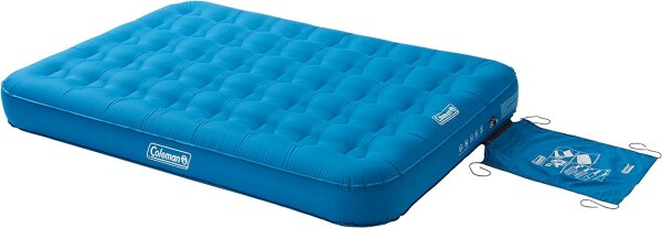 Doppel-Luftbett Coleman Extra Durable Airbed Double 198x137x22cm