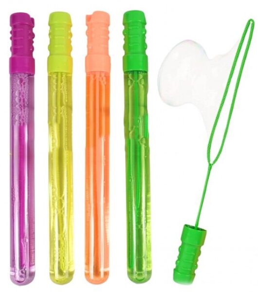 Seifenblasenschwert 118 ml, RMS 16-0473-F/RA mehrf. sortiert, i.DP