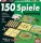 Spielesammlung 150 Spiele Schmidt 49141