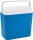 Kühlbox 24 Liter m. Henkel blau/weiß 39x24x39cm (LxBxH)