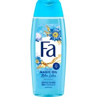 FA DUSCHE MAGIC OIL BLUE LOTUS