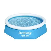 Bestway Pool Fast Set 244x61