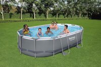 Bestway Pool-Set 488x305x107cm