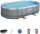 Bestway Pool-Set 488x305x107cm