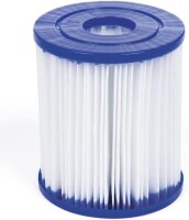 Bestway Power Steel Schwimmbad oval