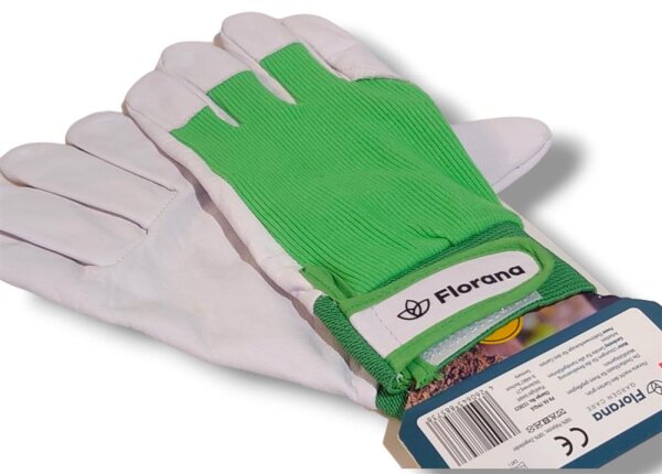 Ziegenlederhandschuh