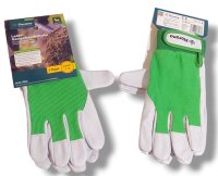 Ziegenlederhandschuh