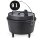 FLASH Dutch Oven 9 Liter Feuertopf Gusseisen