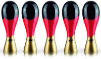 5 x Pokal WM/EM Deutschland Fußball aufblasbar 52...