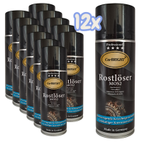 CarBRIGHT Rostlöser MOS2 Korrosionsschutz 12x400ml /...