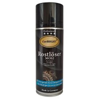 CarBRIGHT Rostlöser MOS2 Korrosionsschutz 2x400ml /...