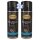 CarBRIGHT Rostlöser MOS2 Korrosionsschutz 2x400ml / 2er Set