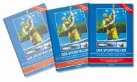 Angelbuch Der Sportfischer Auflage 2017 PALADIN