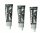 3 x Elsterglanz Glaskeramik-Kochfeldreiniger 40ml