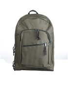 RUCKSACK DAY PACK PES OLIV MIL-TEC