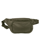 GÜRTELTASCHE FANNY PACK OLIV MIL-TEC