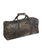 EINSATZTASCHE GROSS 600D PES FLECKTARN MIL-TEC