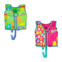 Bestway Kinder-Schwimmweste versch. Designs
