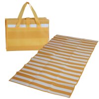 Strandmatte ca.90x180cm PP