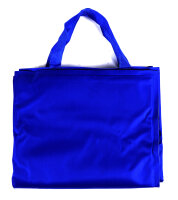 Kühlmatte blau m.Tragegriff 50x90cm für...
