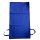 Kühlmatte blau m.Tragegriff 50x90cm für Haustiere PVC