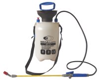 Drucksprüher 5 Liter