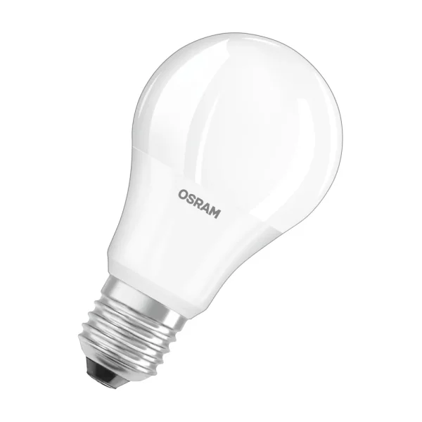 OSRAM LED Birne CLASSIC A E27 2700 K 8,5 W 806 lm