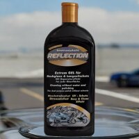 Autopolitur REFLECTION Extrem Gel Immaculate by MacBRITE...