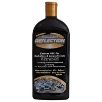 Autopolitur REFLECTION Extrem Gel Immaculate by MacBRITE 500ml