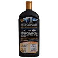 Autopolitur REFLECTION Extrem Gel Immaculate by MacBRITE 500ml