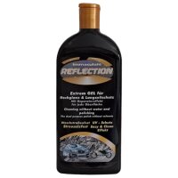 MacBRITE REFLECTION Extrem Gel Immaculate Autopolitur 500ml