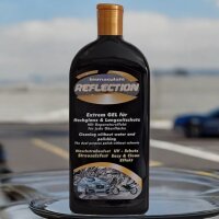 REFLECTION Extrem Gel Immaculate by MacBRITE Autopolitur...